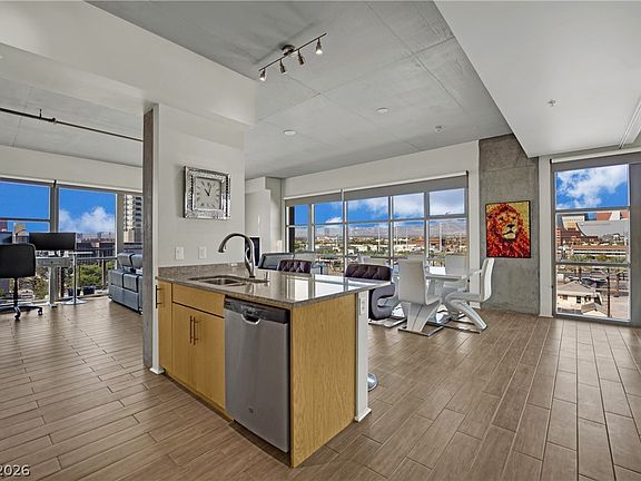 2nd image of 353 Bonneville Ave #626