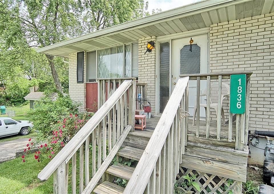 1836 Superior Ave Fairborn OH Zillow