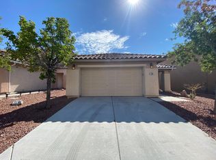 704 Bernini St, Las Vegas, NV 89144