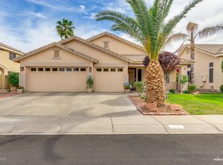 1591 E Robinson Way, Chandler, AZ 85225