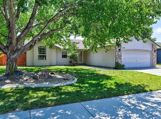 2490 N Victor Way, Meridian, ID 83646