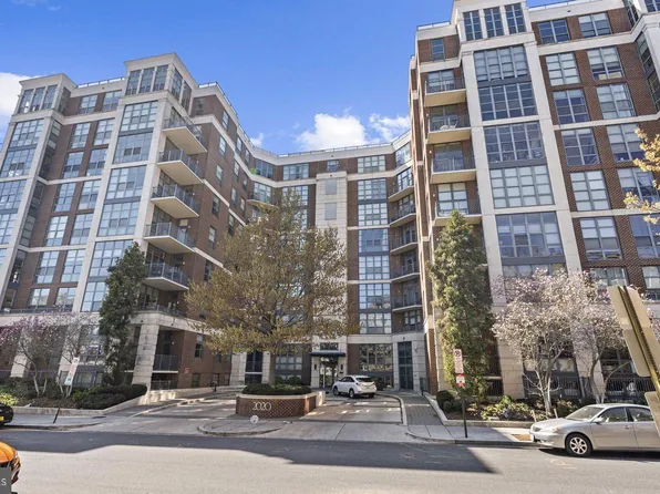 2020 12th St NW APT 507, Washington, DC 20009