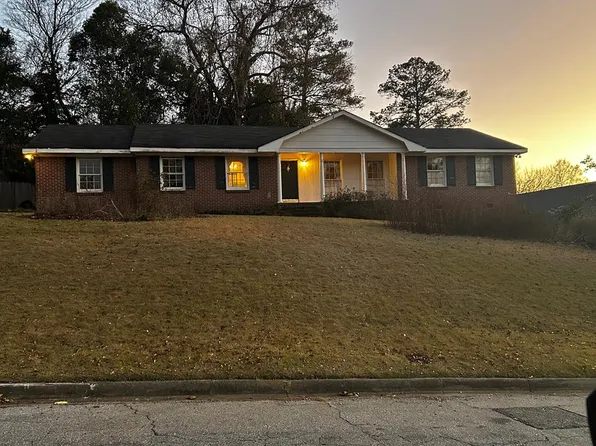 1940 Springdale Dr, Columbus, GA 31906