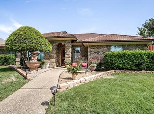 3609 Interlaken Dr, Plano, TX 75075