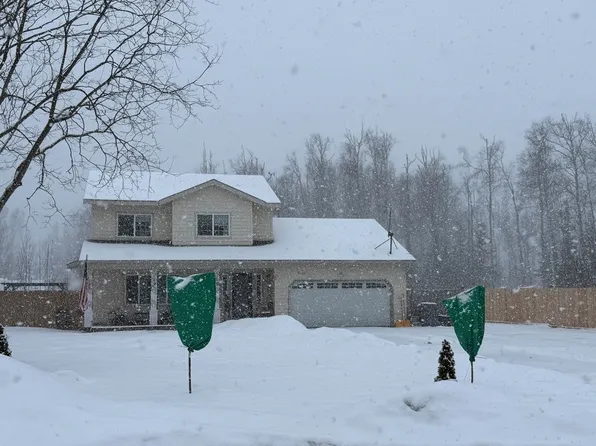 5210 S Westminster Ct, Wasilla, AK 99623