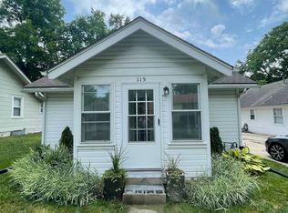 115 W 78th Ter, Kansas City, MO 64114