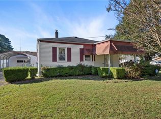 1500 Elder Ave, Chesapeake, VA 23325