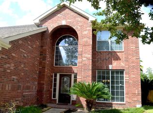 17615 Berry Shoals Ln, Tomball, TX 77377
