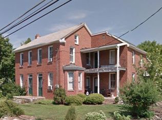 1379 Iron Bridge Rd, Columbia, PA 17512