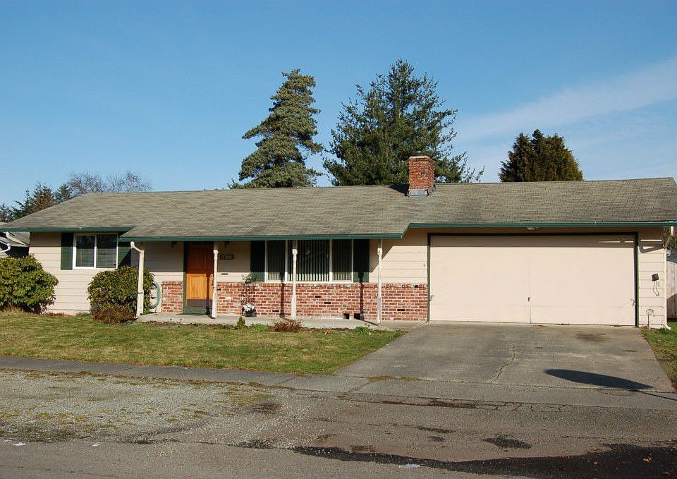 1st image of 5619 91st Pl NE