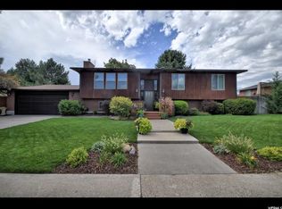 576 S 600 W, Orem, UT 84058