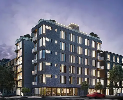 Rented by Living New York | media 9