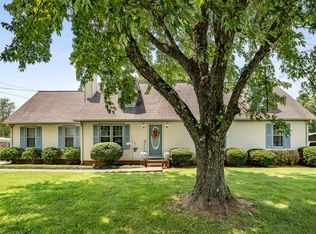 10337 Roanoke Dr, Murfreesboro, TN 37129