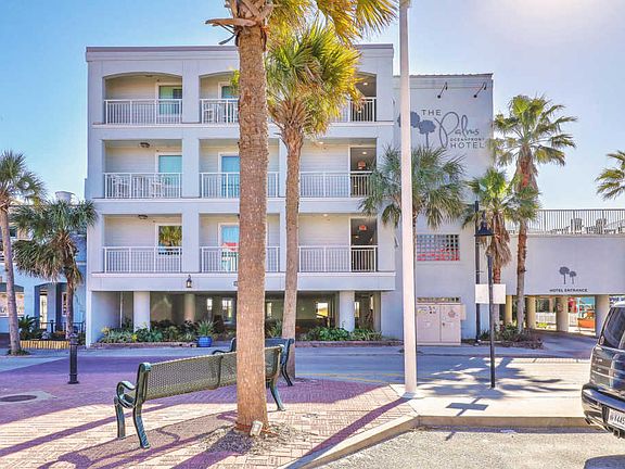 4th image of 1126 Ocean Blvd #109
