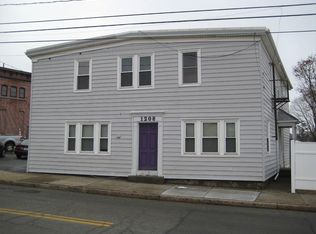 1206-1208 Stafford Rd, Fall River, MA 02721