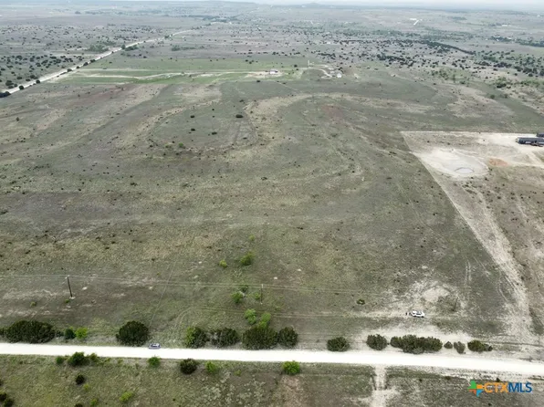 County Road 2275 #3, Lampasas, TX 76550