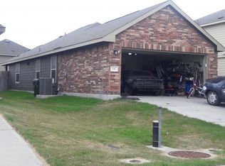 136 Bufflehead, Leander, TX 78641
