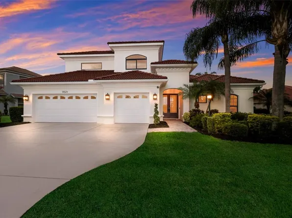 13523 Brown Thrasher Pike, Lakewood Ranch, FL 34202