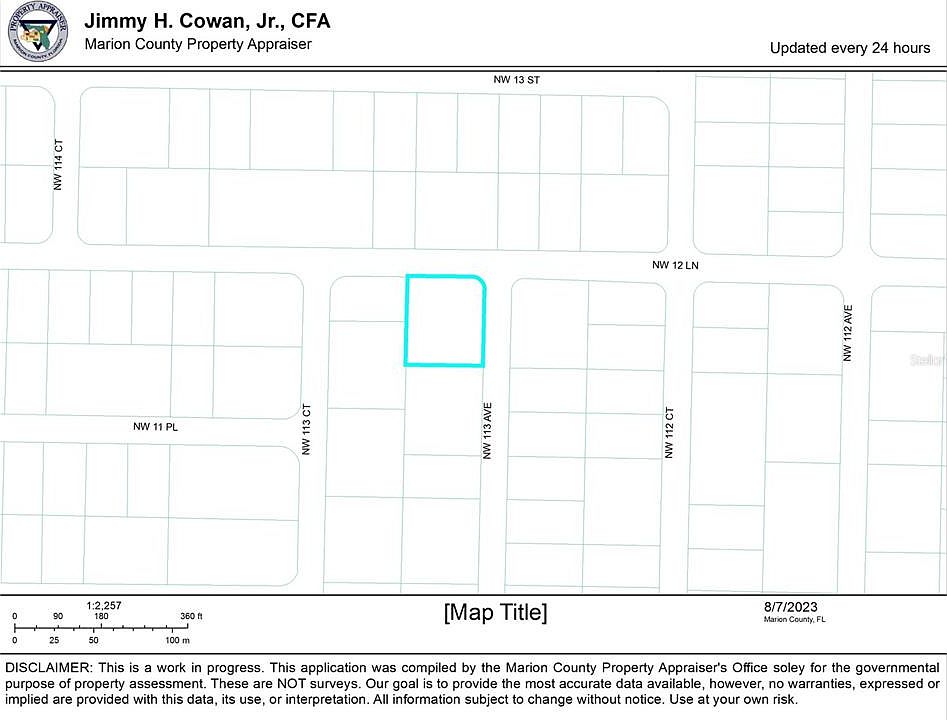 1st image of 0 NW 113th Ave #1