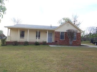 3803 Southwood Dr, Augusta, GA 30906
