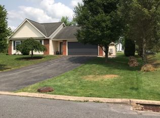 82 Greenfield Dr, Reedsville, PA 17084