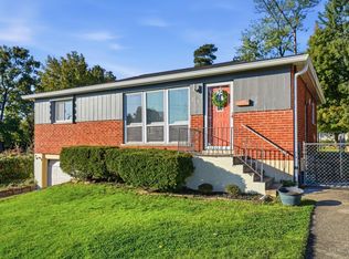 2676 Sandhurst Dr, Cincinnati, OH 45239