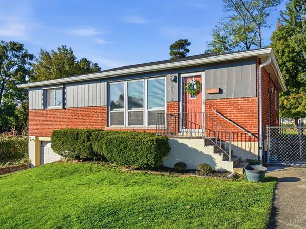2676 Sandhurst Dr, Cincinnati, OH 45239