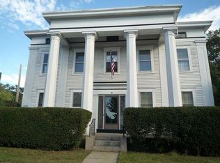 55 Highland Ave, Fall River, MA 02720