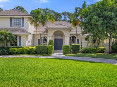 14659 Stirrup Lane, Wellington, FL, 33414
