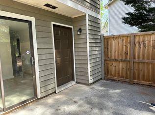 6339 Holcomb Way #D, Peachtree Corners, GA 30092
