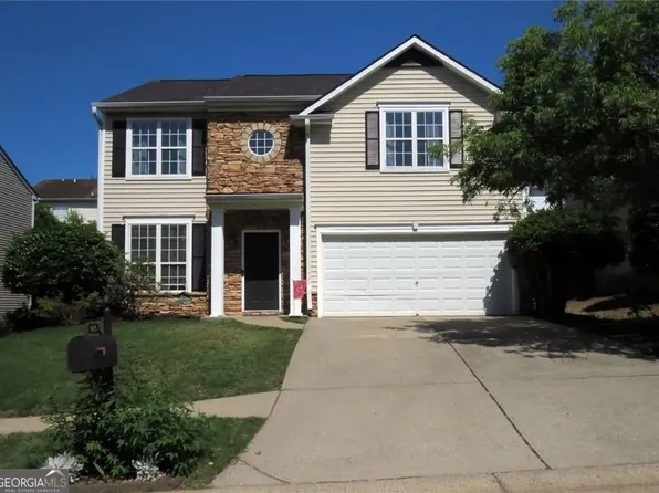 405 Cobalt Valley Ln, Canton, GA 30114
