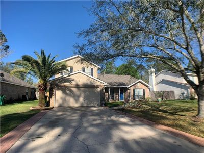 1003 Caitlin Ct, Slidell, LA, 70461