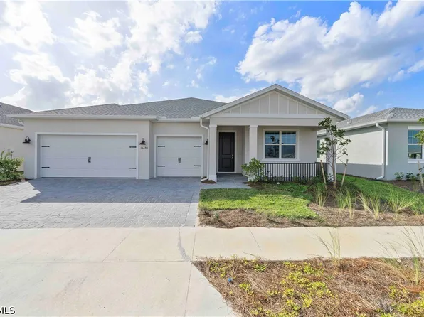16420 Seven Lakes Ave, Punta Gorda, FL 33982
