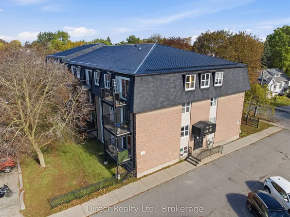 25 College St E #108, Belleville, ON K8P 2E3