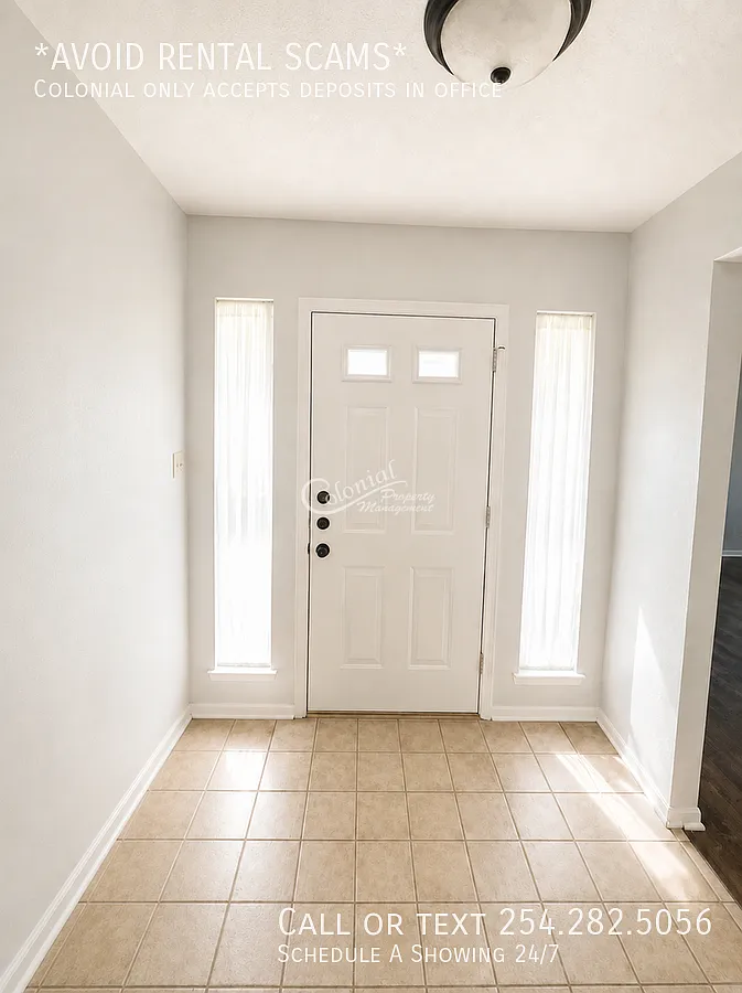 3 bed, 2.0 bath, 1424 sqft, $1,450 — Photo 2