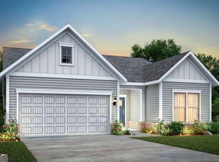 2712 Bateman St, Powder Springs, GA 30127