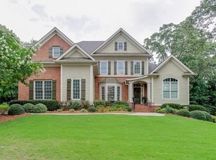 2615 Shumard Oak Dr, Braselton, GA 30517
