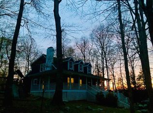 118 Persimmon Hill Rd, Pittsboro, NC 27312