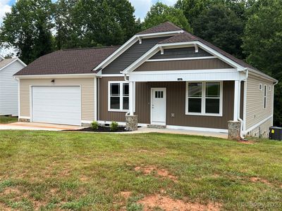 1640 Farmington Hills Dr, Conover, NC, 28613