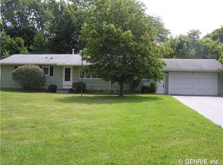 48 Zornow Dr, Rochester, NY 14623