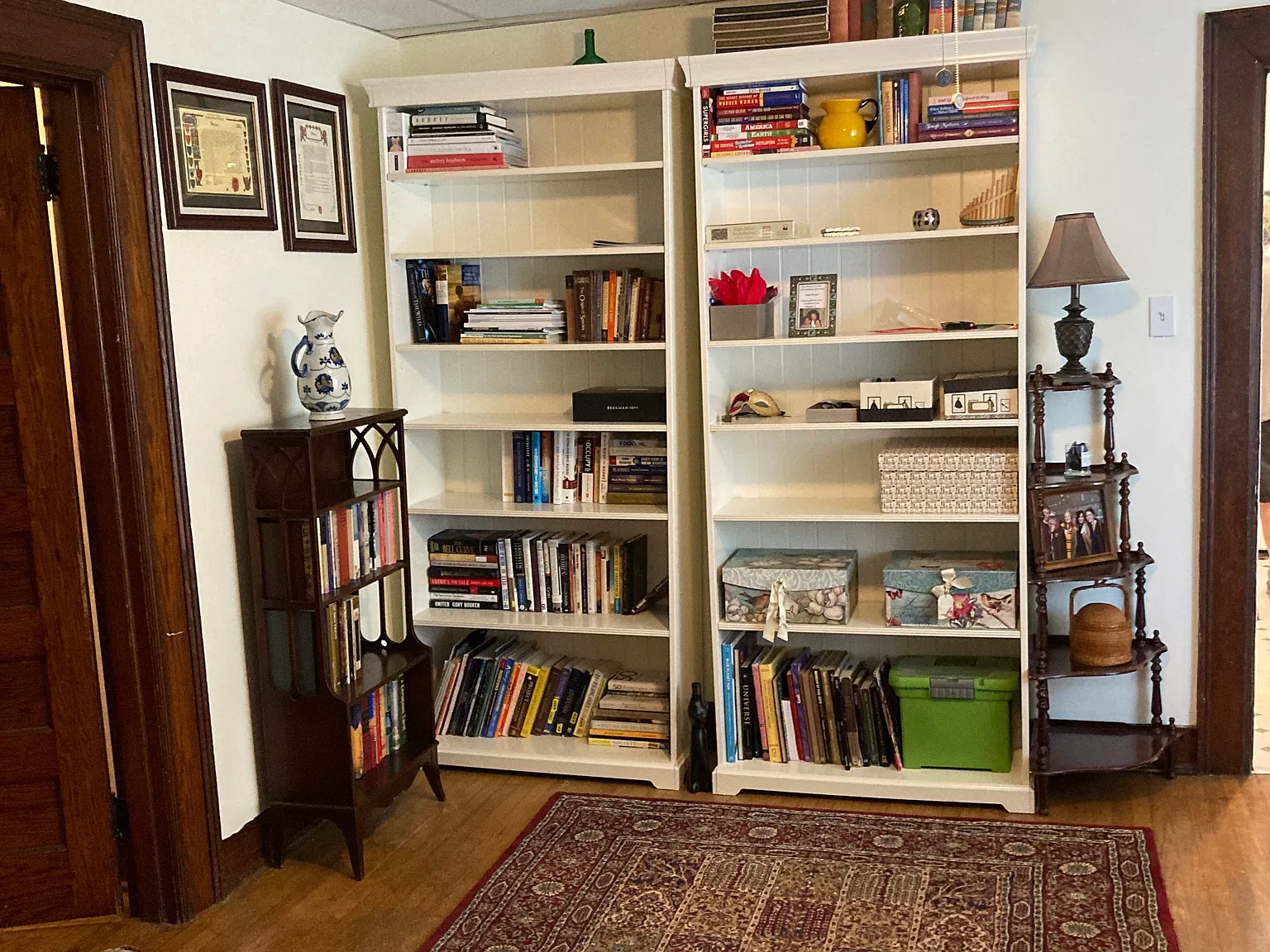 1 bed, $1,625 — Photo 4