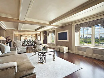 Sold by Sotheby's International Realty