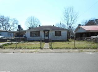 1015 Montclair St, Benton, AR 72015