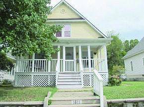 2nd image of 1811 Murphy Ave