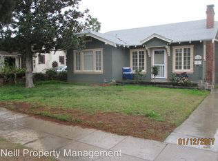 3694 Rosewood Pl, Riverside, CA 92506