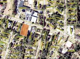 204 W Main St, Moncks Corner, SC 29461