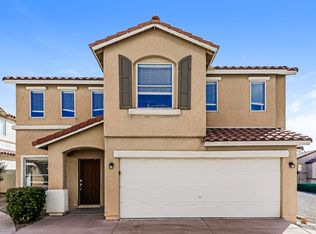 10424 Armand Ave, Las Vegas, NV 89129