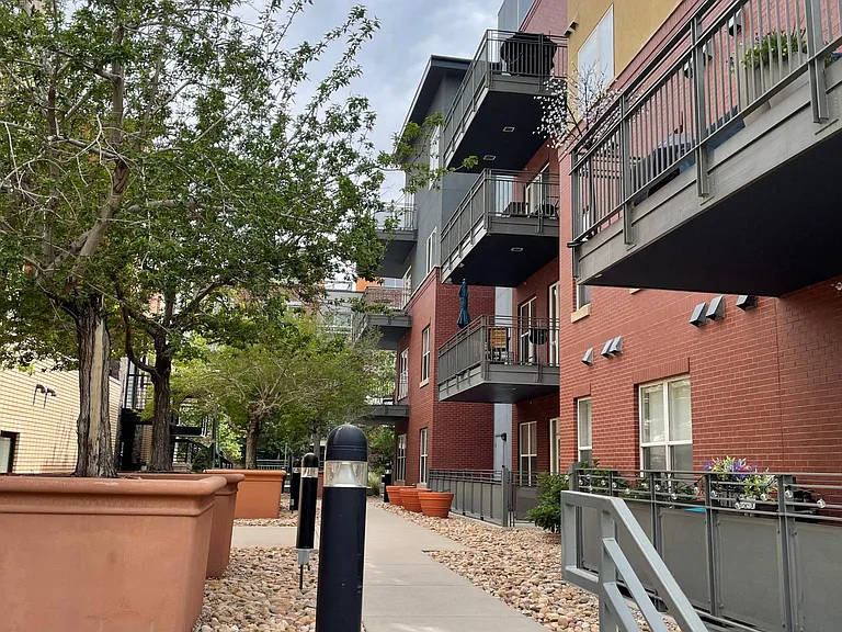 1440 Little Raven St #308 — Photo 8