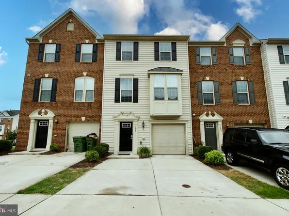 103 Brenton Rd #22, Fredericksburg, VA 22405