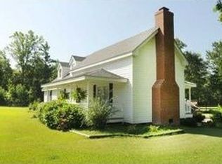 177 Johnston County Rd, Benson, NC 27504